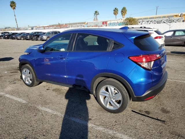Изображение 2 2019 HONDA HR-V EXL 2019 с VIN 3CZRU5H70KM707720