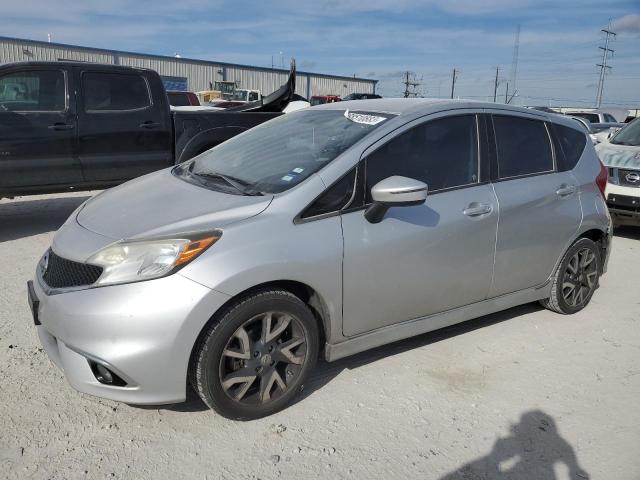 Obraz 1 z 2015 NISSAN VERSA NOTE S 2015 z VIN 3N1CE2CP2FL436303