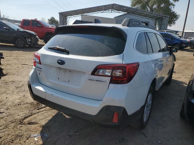 Изображение 3 2019 SUBARU OUTBACK 2.5I PREMIUM 2019 с VIN 4S4BSAHC4K3257702
