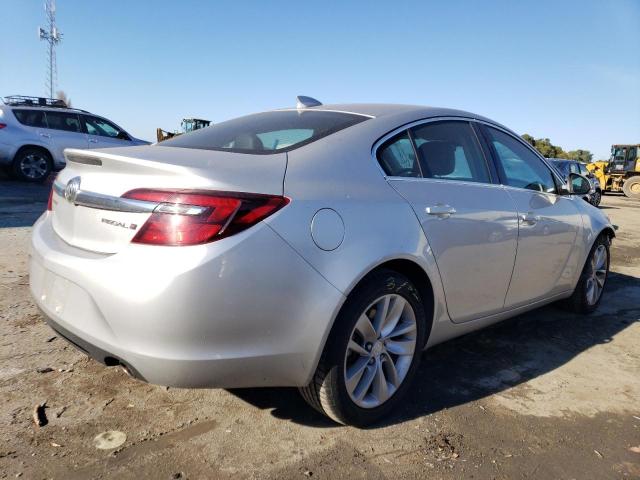 Image 3 of 2016 BUICK REGAL  2016 with VIN 2G4GK5EX3G9180100