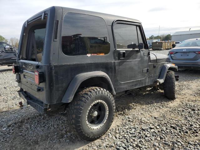 Изображение 3 1994 JEEP WRANGLER / YJ SE 1994 с VIN 1J4FY29S9RP457536