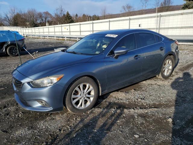 Изображение 2014 MAZDA 6 GRAND TOURING 2014