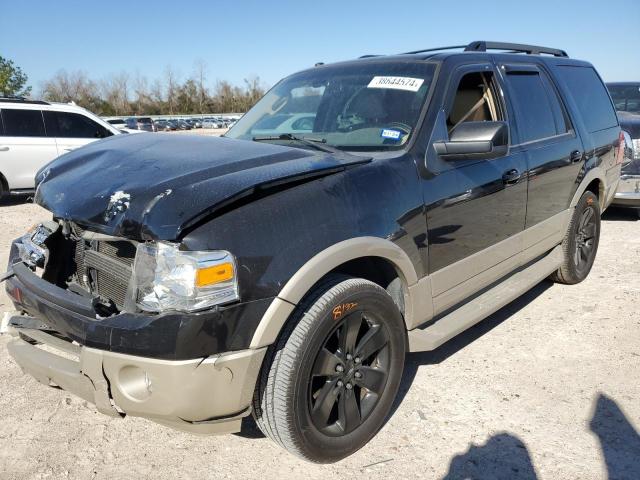 Obraz 1 z 2010 FORD EXPEDITION EDDIE BAUER 2010 z VIN 1FMJU1H52AEB62677