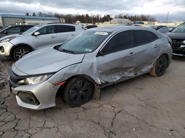 Obraz 1 z 2019 HONDA CIVIC EX 2019 z VIN SHHFK7H64KU415511