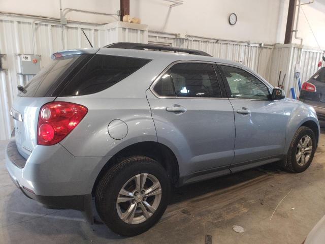 Obraz 3 z 2014 CHEVROLET EQUINOX LT 2014 z VIN 2GNFLFEKXE6140903