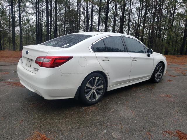 Изображение 3 2017 SUBARU LEGACY 2.5I LIMITED 2017 с VIN 4S3BNAN63H3045599