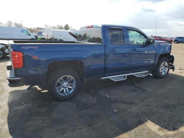 Image 3 of 2017 CHEVROLET SILVERADO K1500 LT 2017 with VIN 1GCVKREH4HZ193098