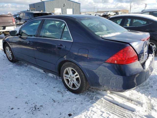 Obraz 2 z 2006 HONDA ACCORD SE 2006 z VIN 1HGCM56396A080760