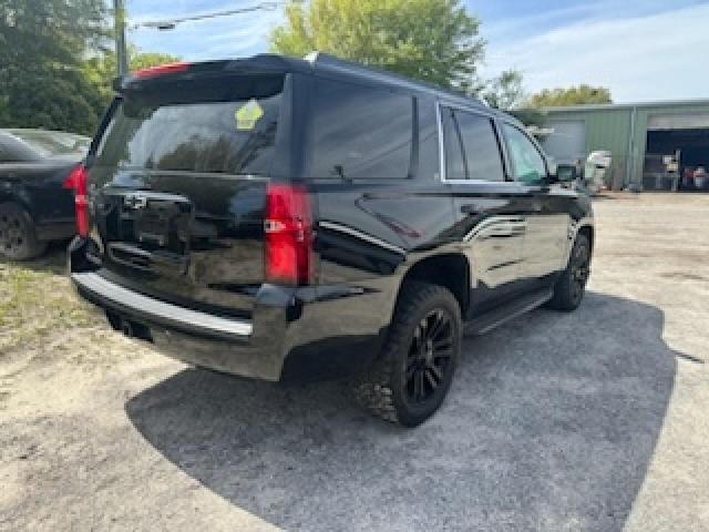 Image 3 of 2015 CHEVROLET TAHOE C1500 LT 2015 with VIN 1GNSCBKC9FR566141