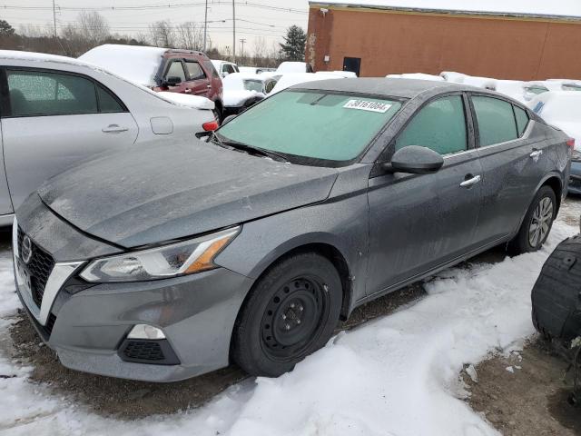 Image 1 of 2020 NISSAN ALTIMA S 2020 with VIN 1N4BL4BW5LC139509