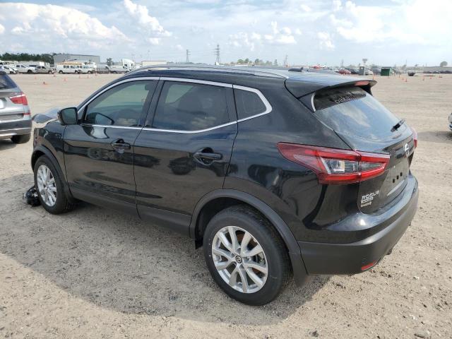 Obraz 2 z 2022 NISSAN ROGUE SPORT SV 2022 z VIN JN1BJ1BW2NW490445