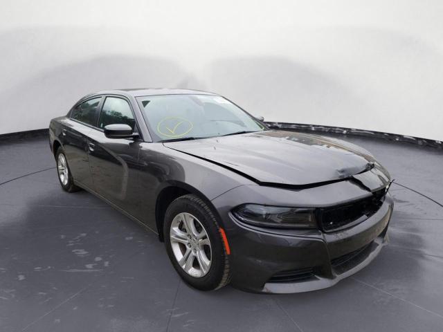 2022 DODGE CHARGER SXT 2022 image