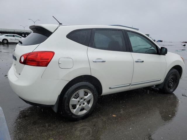 Изображение 3 2011 NISSAN ROGUE S 2011 с VIN JN8AS5MV5BW264983
