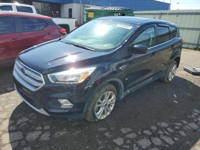 Изображение 1 2019 FORD ESCAPE SE 2019 с VIN 1FMCU0GD4KUA45895