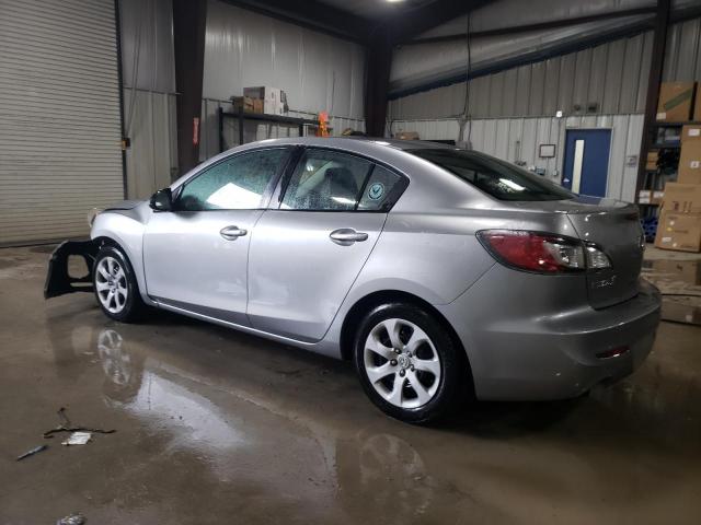 Obraz 2 z 2012 MAZDA 3 I 2012 z VIN JM1BL1UG7C1533717