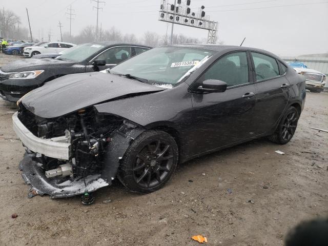 2016 DODGE DART SXT 2016 image