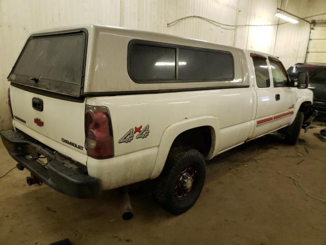 Obraz 3 z 2004 CHEVROLET SILVERADO K2500 HEAVY DUTY 2004 z VIN 1GCHK29174E131889
