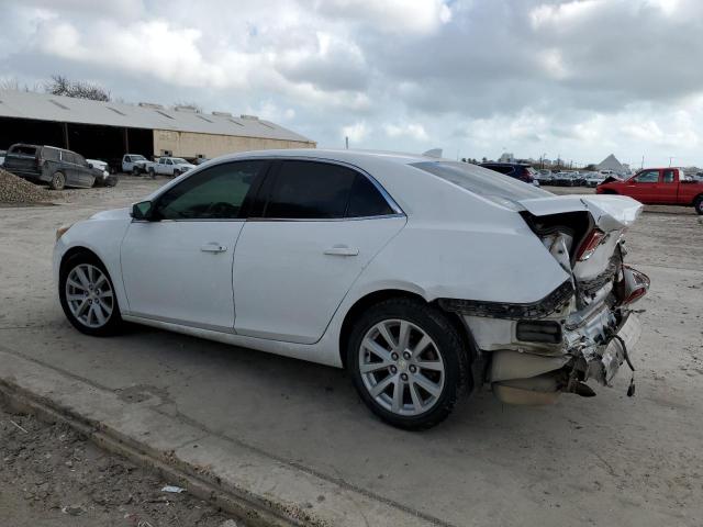 Image 2 of 2014 CHEVROLET MALIBU 2LT 2014 with VIN 1G11E5SL7EF282791