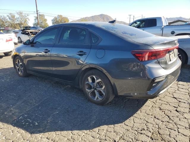 Obraz 2 z 2021 KIA FORTE FE 2021 z VIN 3KPF24AD5ME305942