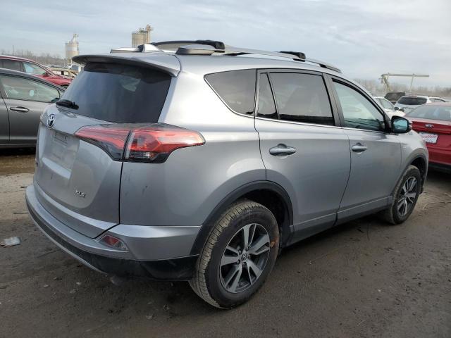 Image 3 of 2018 TOYOTA RAV4 ADVENTURE 2018 with VIN 2T3WFREV9JW489593
