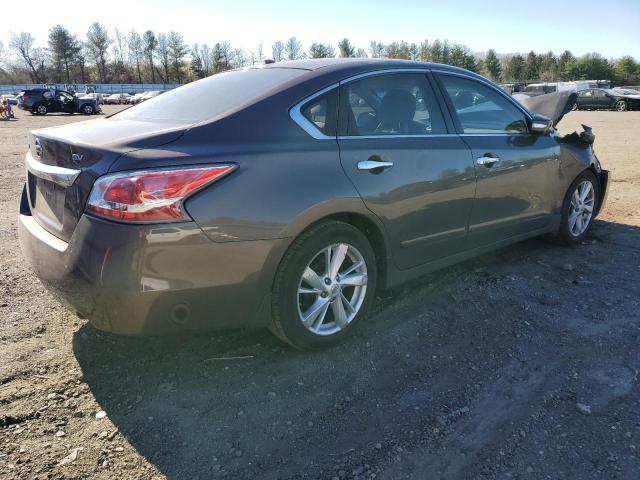 Obraz 3 z 2015 NISSAN ALTIMA 2.5 2015 z VIN 1N4AL3AP4FC100415