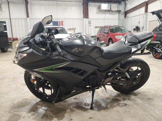 Obraz 3 z 2016 KAWASAKI EX300 A 2016 z VIN JKAEX8A1XGDA28072