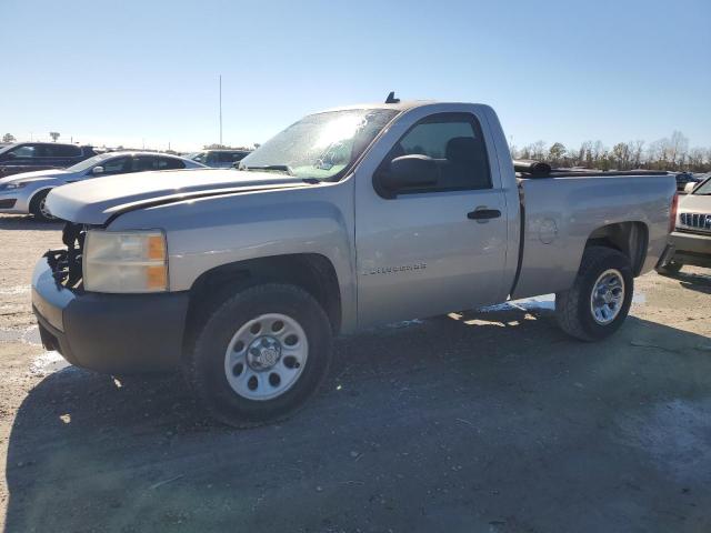 2007 CHEVROLET SILVERADO C1500 CLASSIC 2007 image