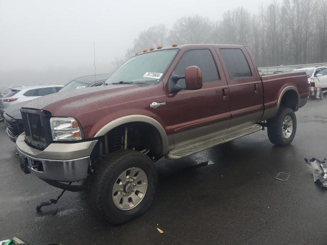 Изображение 2006 FORD F350 SRW SUPER DUTY 2006
