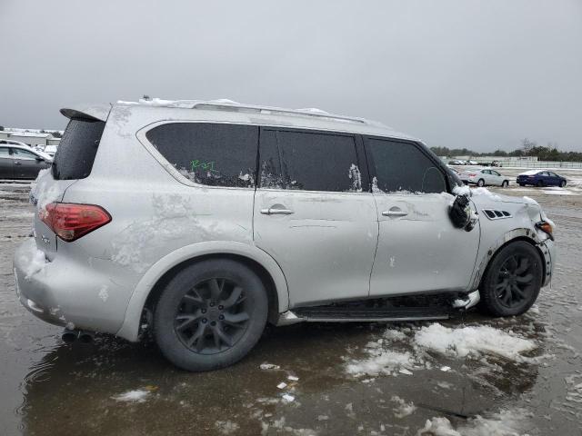 Изображение 3 2011 INFINITI QX56  2011 с VIN JN8AZ2NE1B9000571