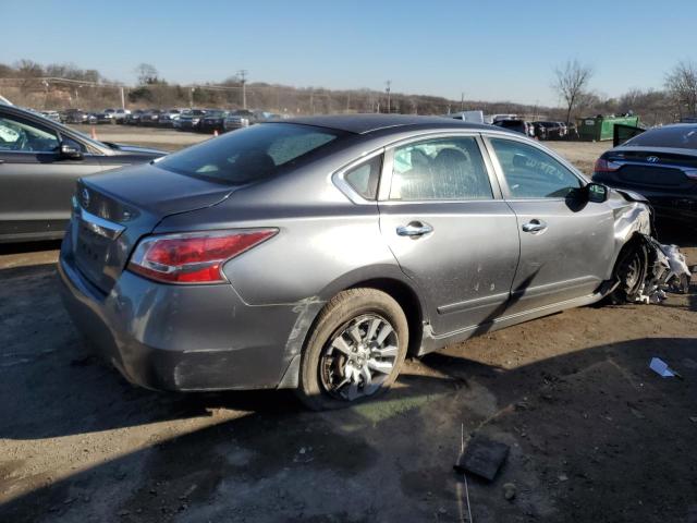 Obraz 3 z 2015 NISSAN ALTIMA 2.5 2015 z VIN 1N4AL3APXFC178018