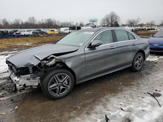 Image 1 of 2023 MERCEDES-BENZ E 350 4MATIC 2023 with VIN W1KZF8EB9PB170716