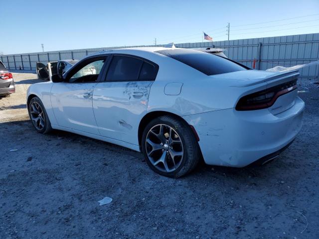 Изображение 2 2016 DODGE CHARGER SXT 2016 с VIN 2C3CDXHG6GH110461