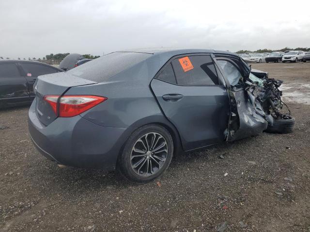 Image 3 of 2014 TOYOTA COROLLA L 2014 with VIN 2T1BURHE4EC030892