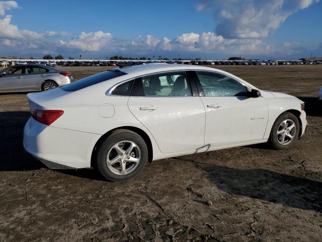 Image 3 of 2018 CHEVROLET MALIBU LS 2018 with VIN 1G1ZB5ST6JF149736