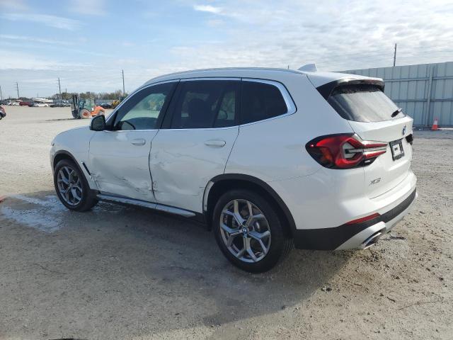 Изображение 2 2024 BMW X3 SDRIVE30I 2024 с VIN 5UX43DP08R9T98751