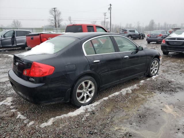 Image 3 of 2005 INFINITI G35  2005 with VIN JNKCV51FX5M314803