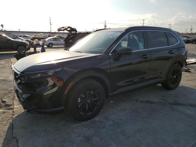 Image 1 of 2023 HONDA CR-V SPORT 2023 with VIN 7FARS5H59PE012517