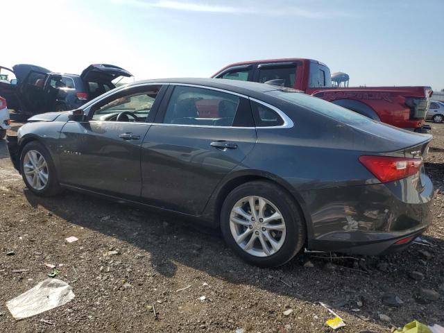 Image 2 of 2018 CHEVROLET MALIBU LT 2018 with VIN 1G1ZD5ST4JF213976