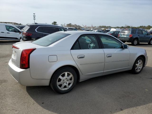 Изображение 3 2006 CADILLAC CTS  2006 с VIN 1G6DM57T560158218