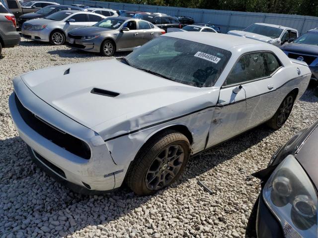 Obraz 1 z 2018 DODGE CHALLENGER GT 2018 z VIN 2C3CDZGG7JH257036