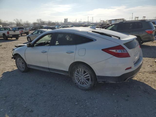 Изображение 2 2014 HONDA CROSSTOUR EXL 2014 с VIN 5J6TF3H55EL000234