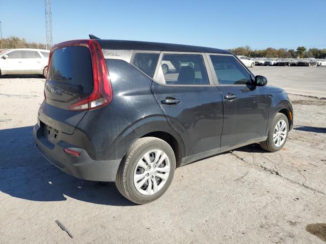 Изображение 3 2021 KIA SOUL LX 2021 с VIN KNDJ23AU9M7776934