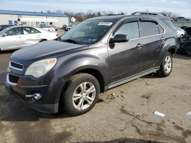 Obraz 2013 CHEVROLET EQUINOX LT 2013