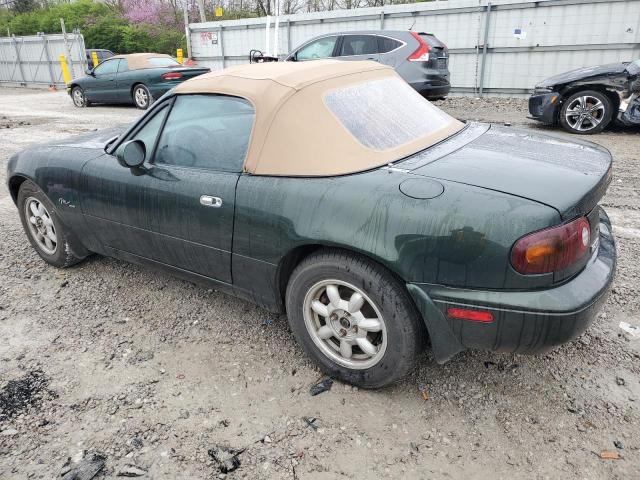 Изображение 2 1997 MAZDA MX-5 MIATA  1997 с VIN JM1NA3536V0732020