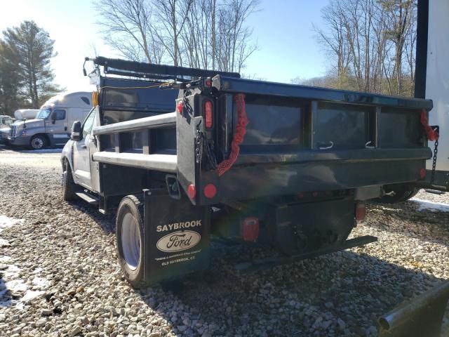 Obraz 2 z 2023 FORD F450 SUPER DUTY 2023 z VIN 1FDUF4HT6PDA07099