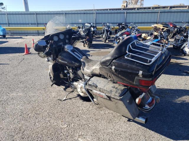 Obraz 3 z 2012 HARLEY-DAVIDSON FLHTK ELECTRA GLIDE ULTRA LIMITED 2012 z VIN 1HD1KEM17CB683675