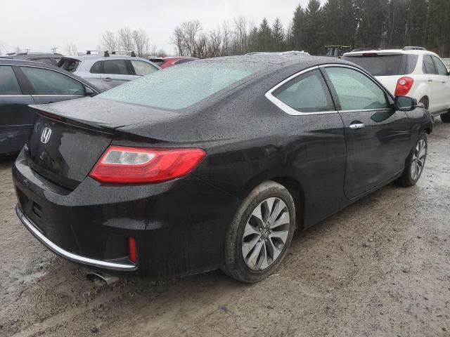 Image 3 of 2013 HONDA ACCORD EX 2013 with VIN 1HGCT1A70DA025245