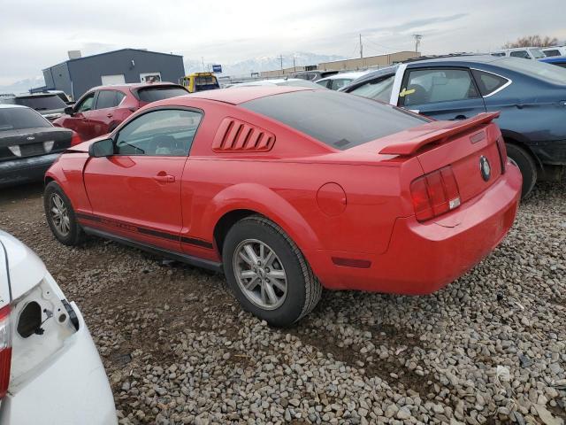 Image 2 of 2006 FORD MUSTANG  2006 with VIN 1ZVFT80N465244853