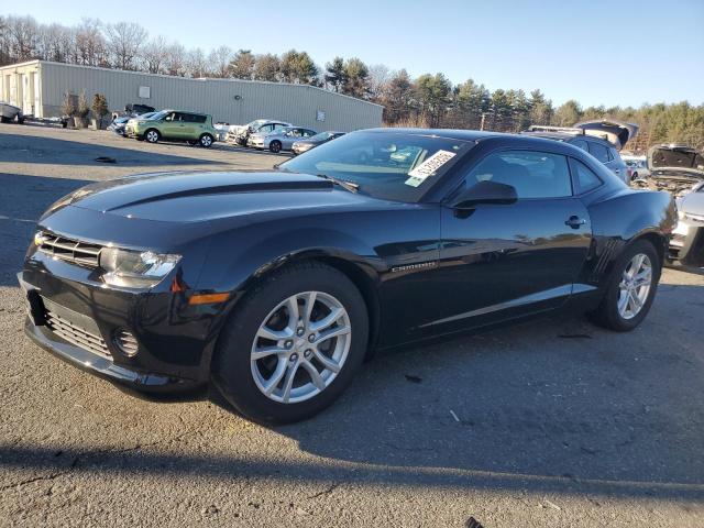 2015 CHEVROLET CAMARO LS 2015 image