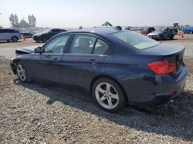 Image 2 of 2014 BMW 320 I 2014 with VIN WBA3B1G57ENS77637